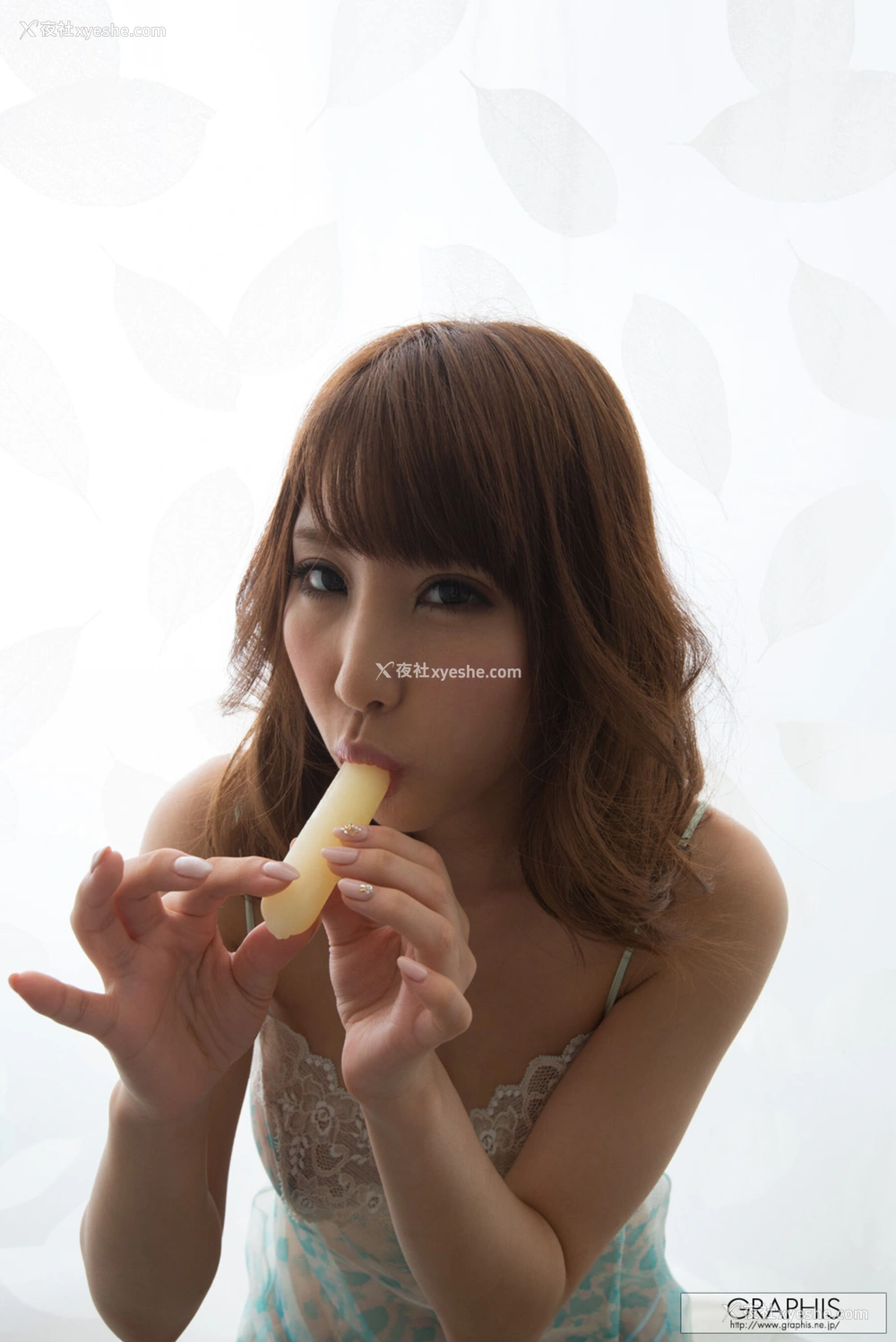 1P - 彩美旬果《Bombshell!!》