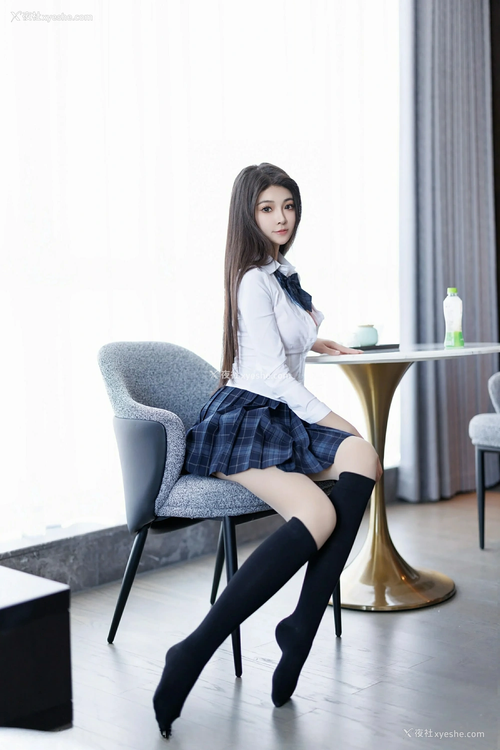 1P - [XiuRen秀人网] No.9682 初梦瑶