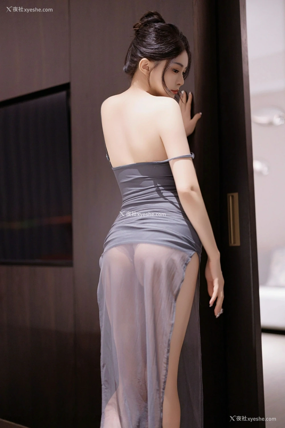 1P - [XiuRen秀人网] No.9688 凯竹Quinn