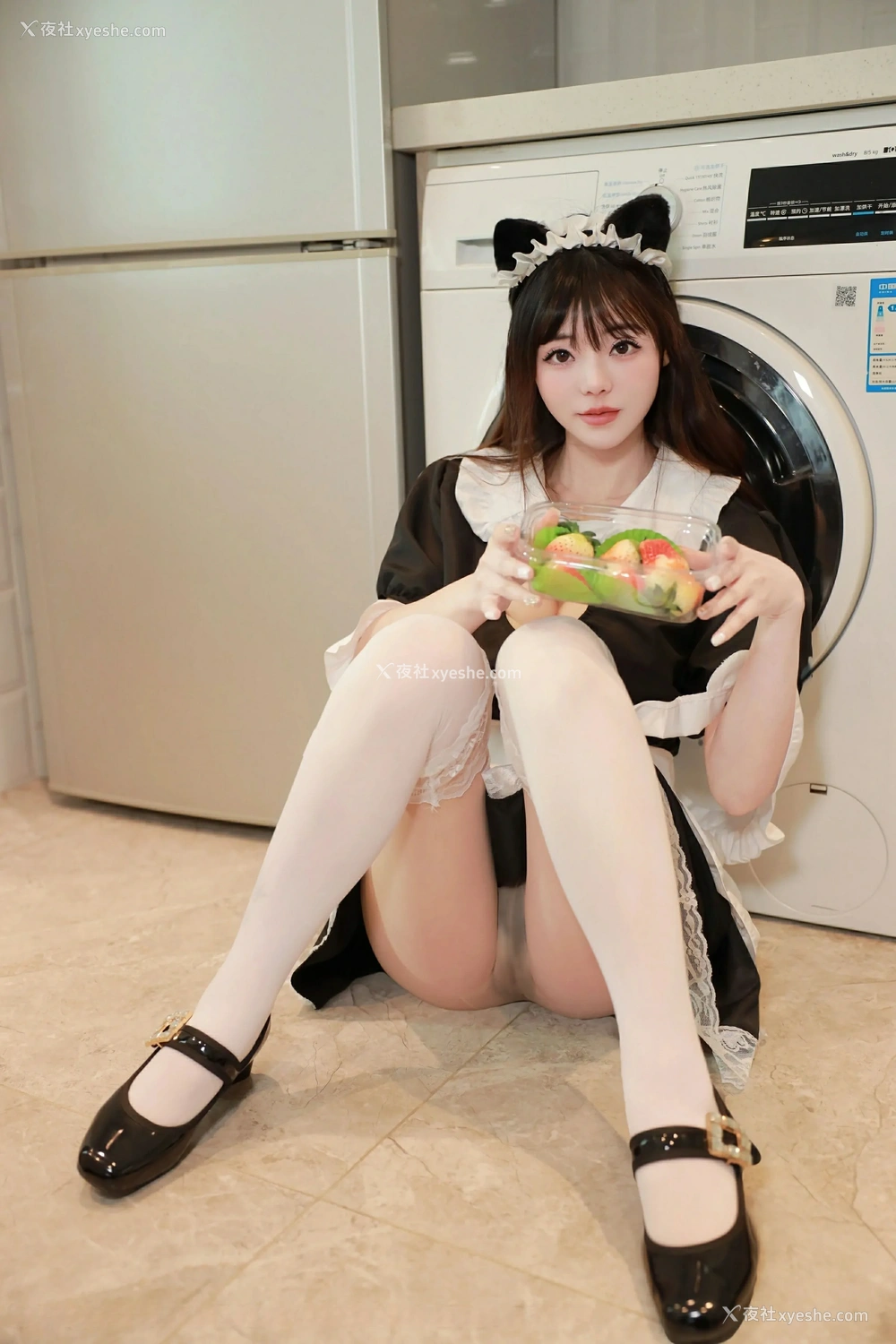 1P - [XiuRen秀人网] No.9686 佘贝拉Bella