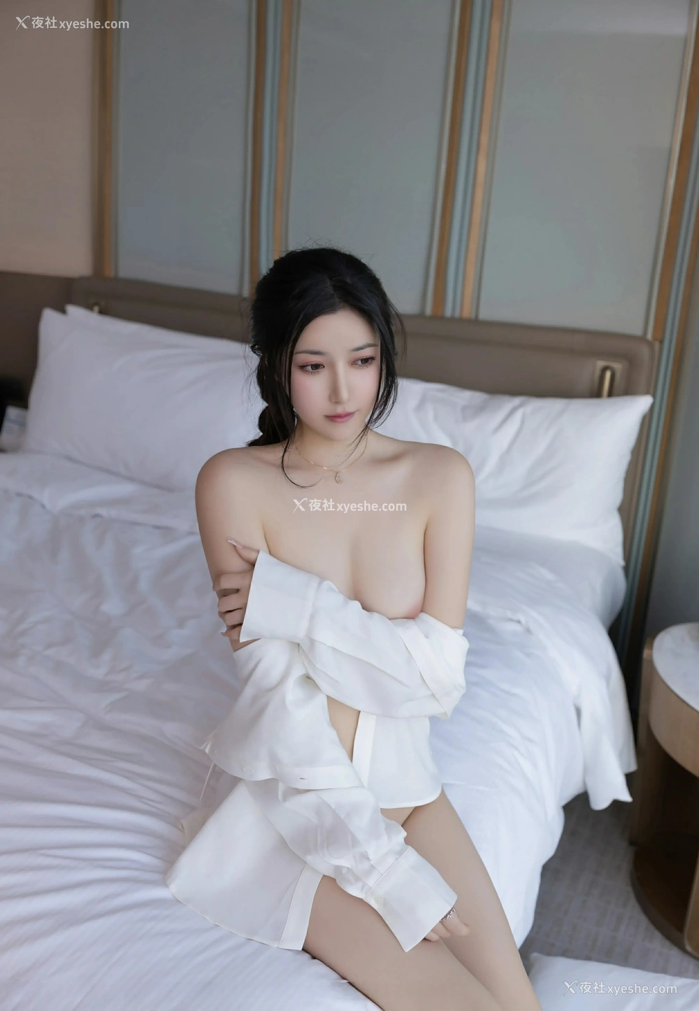1P - [XiuRen秀人网] No.9709 鱼子酱Fish