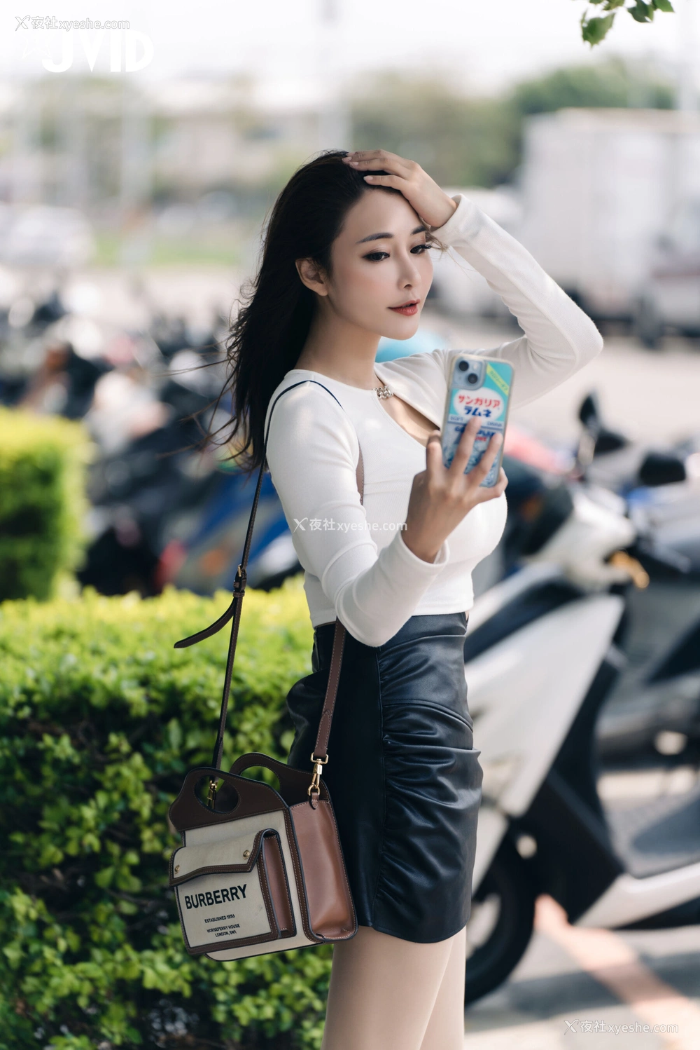 1P - 乐乐《激情》