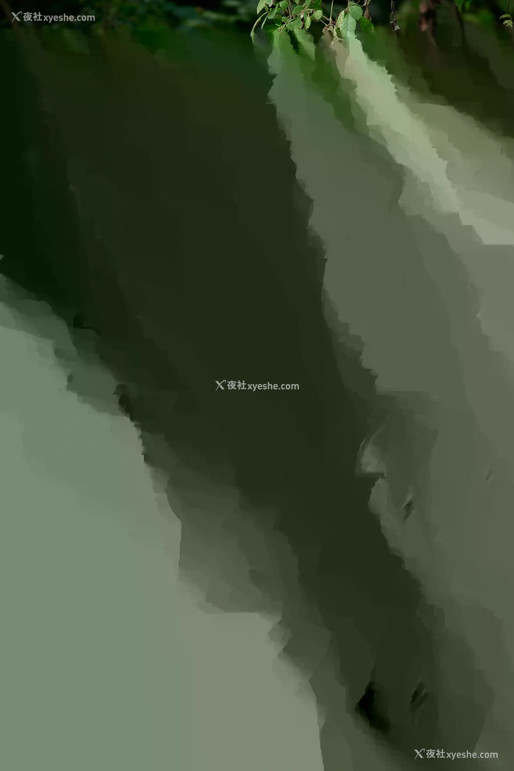 1P - 年年Nnian – 枫洄