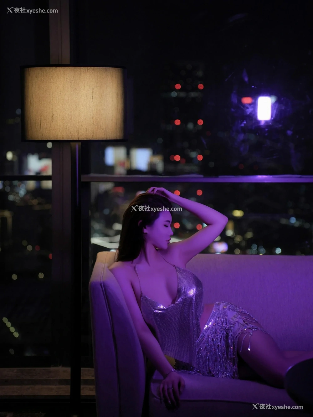 1P - [XiuRen秀人网] No.9703 甜妮