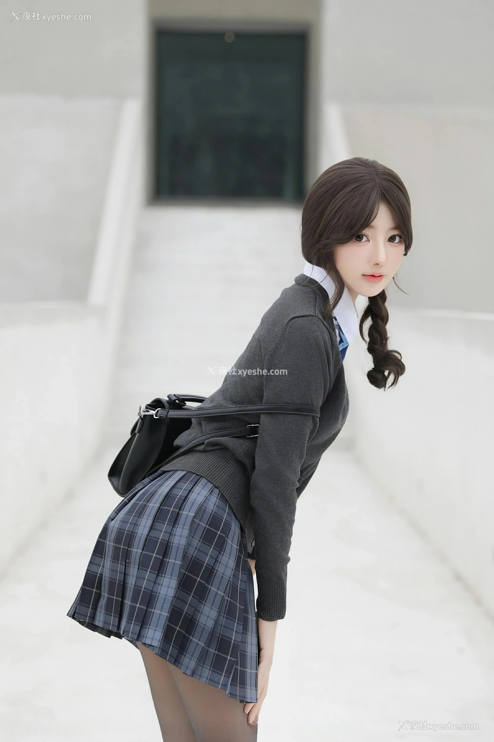 1P - [XiuRen秀人网] No.9693 桃妖夭