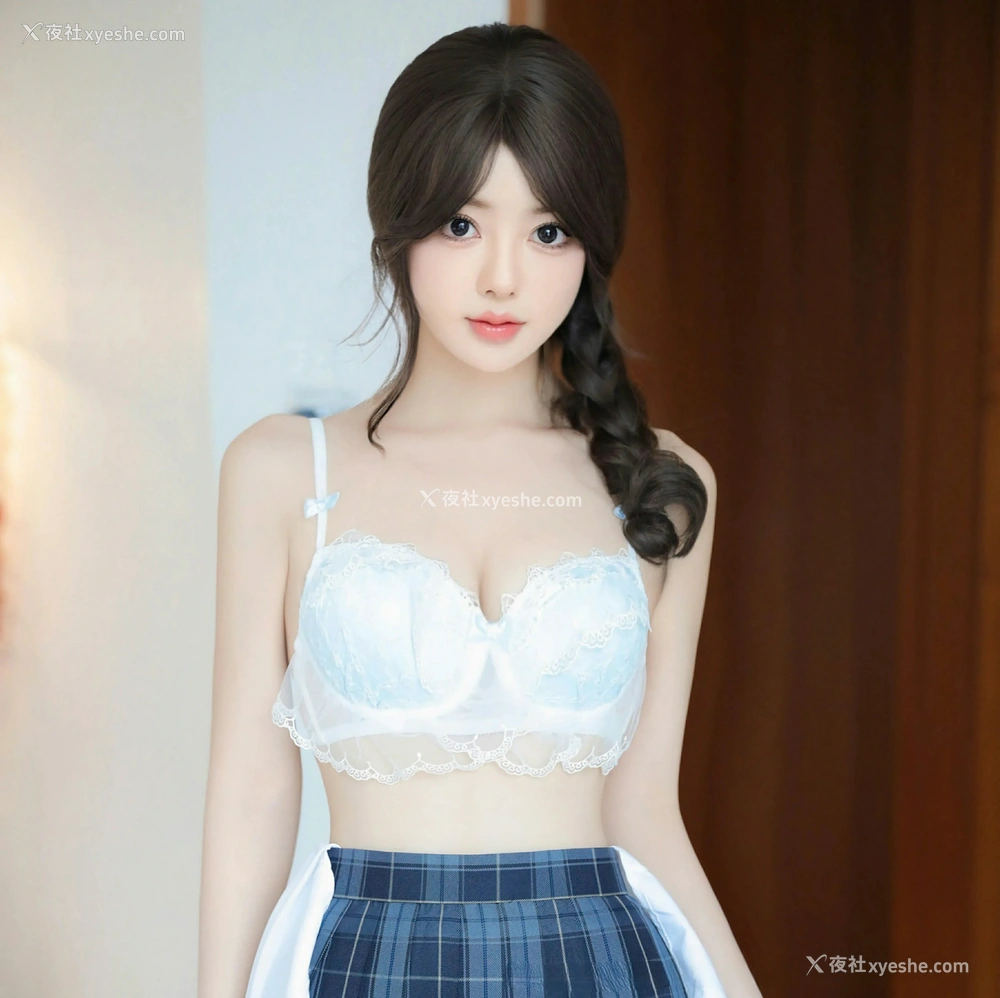 1P - [XiuRen秀人网] No.9693 桃妖夭