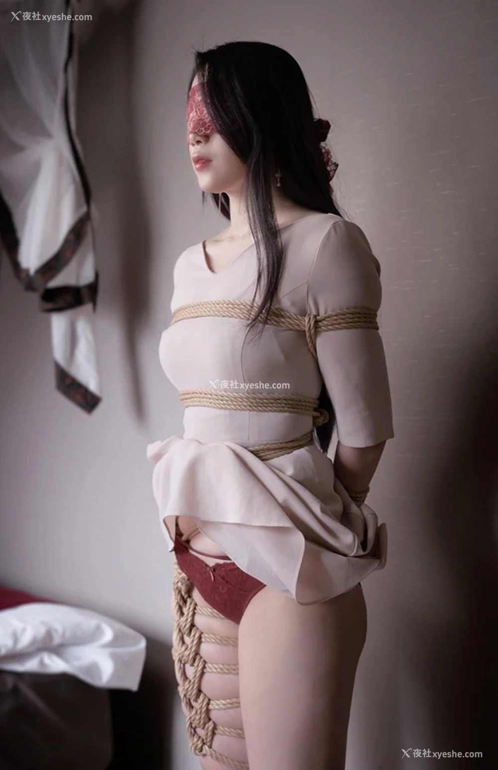 1P - 知名摄影师出品Reiji Suzuki jewel无圣光SN图集