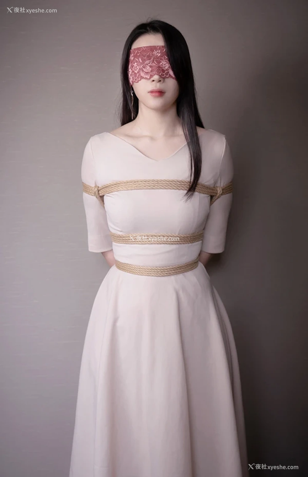 1P - 知名摄影师出品Reiji Suzuki jewel无圣光SN图集
