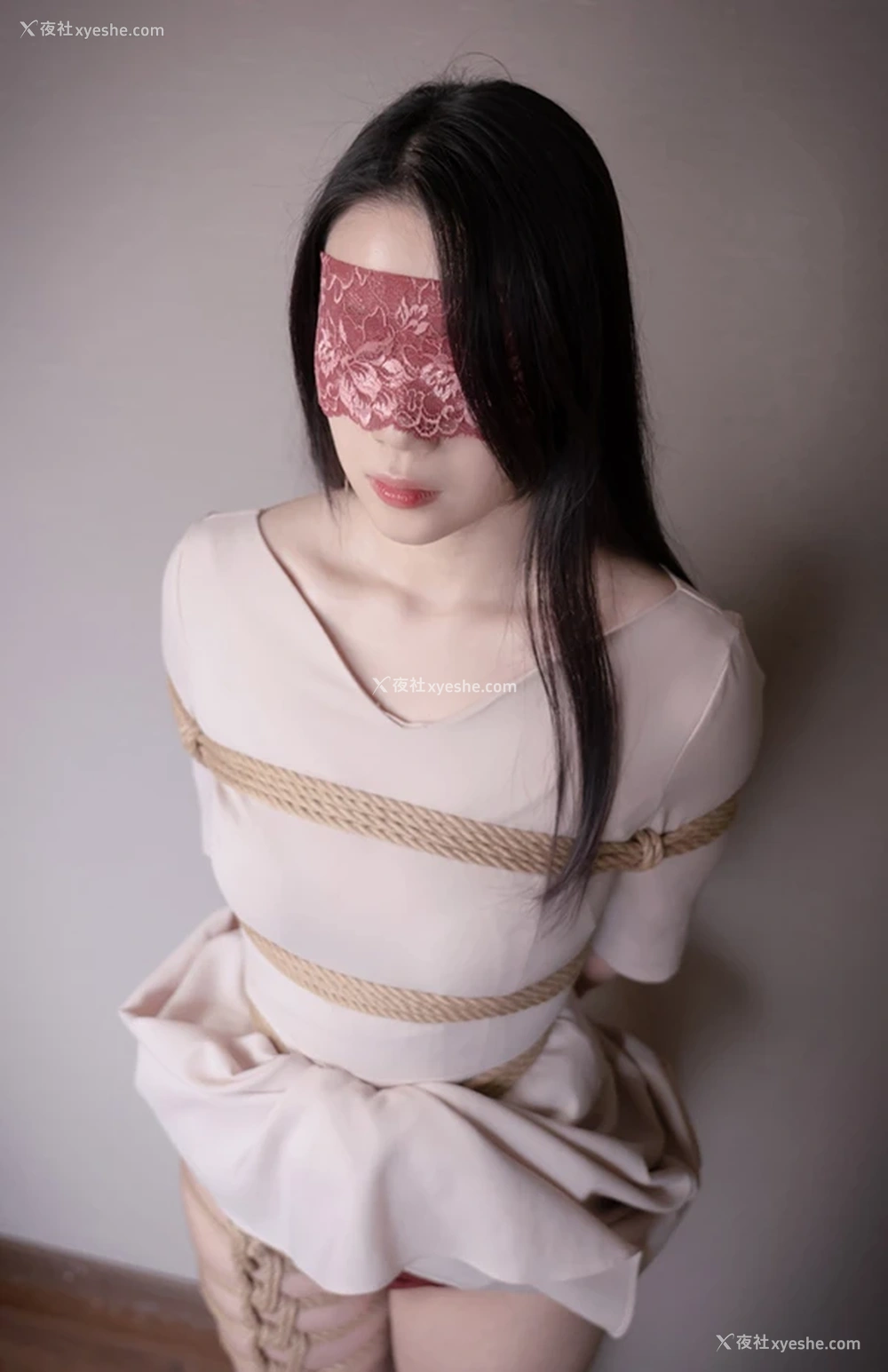 1P - 知名摄影师出品Reiji Suzuki jewel无圣光SN图集