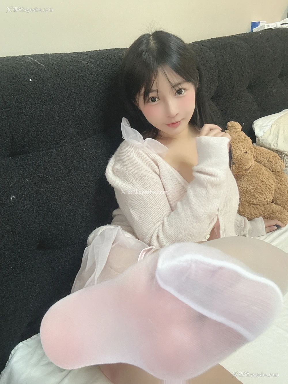 1P - 桜井宁宁 Partme 2024年11月订阅