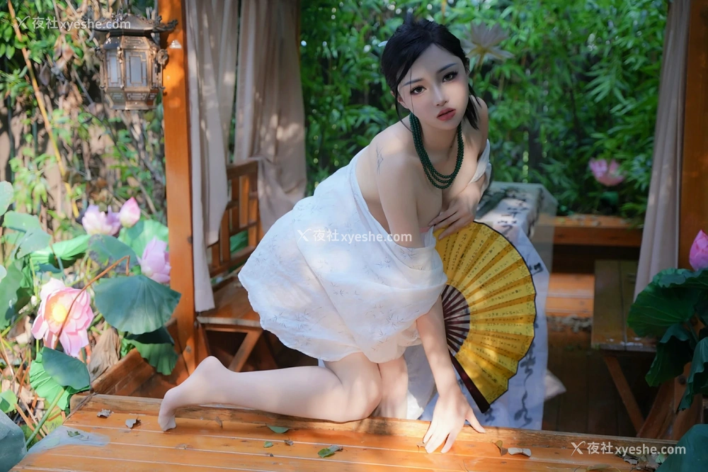 1P - [XiuRen秀人网] No.9730 妙可可Cheese