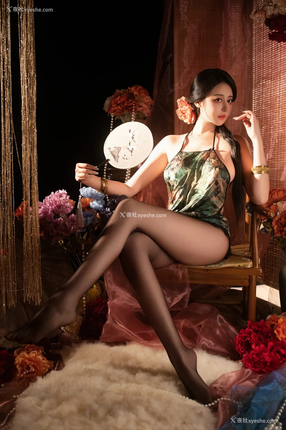 1P - 奈汐酱nice – 玄鸳