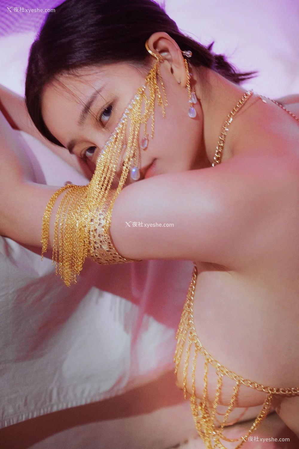 1P - 年年Nnian – 妖姬原图