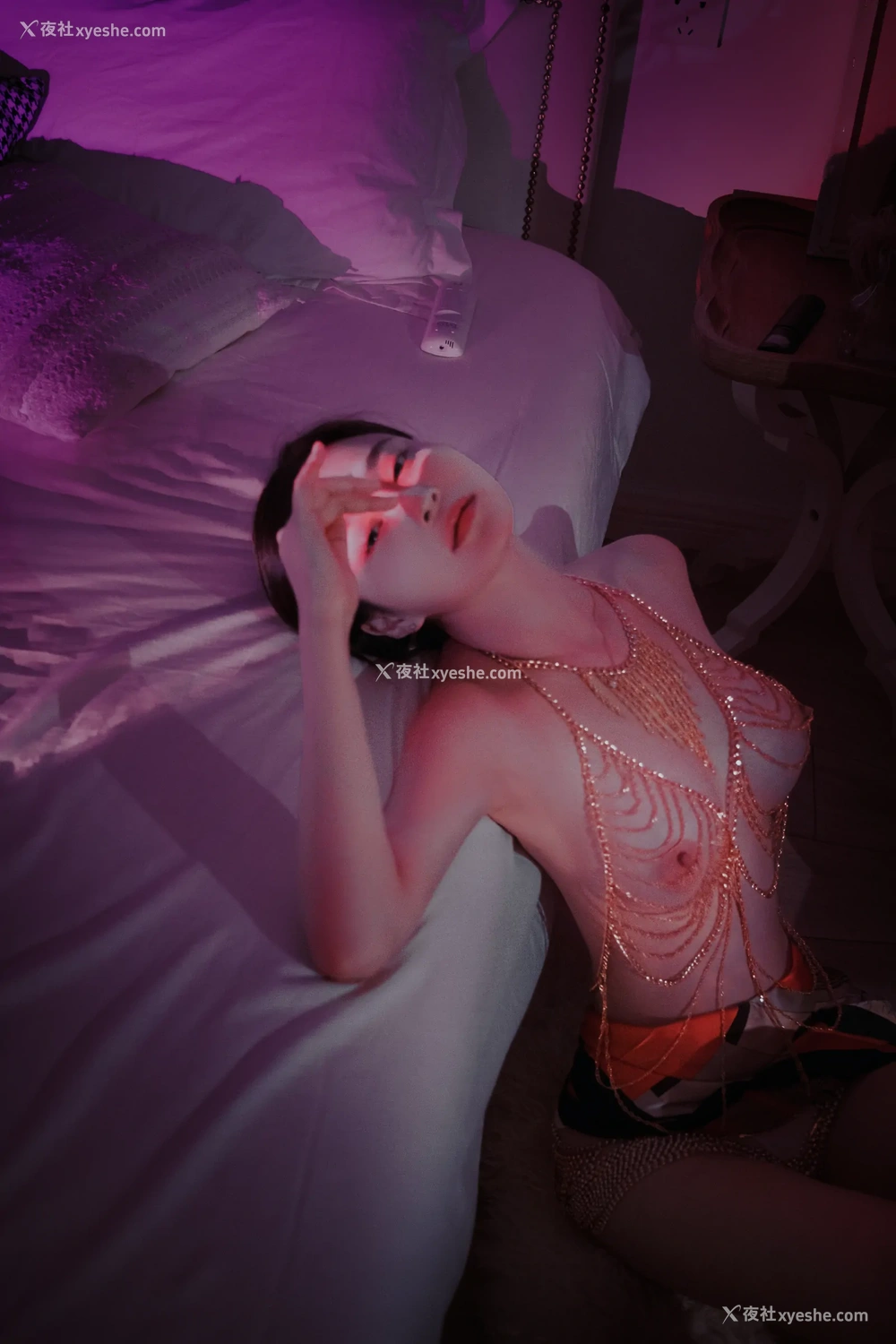 1P - 年年Nnian – 妖姬原图