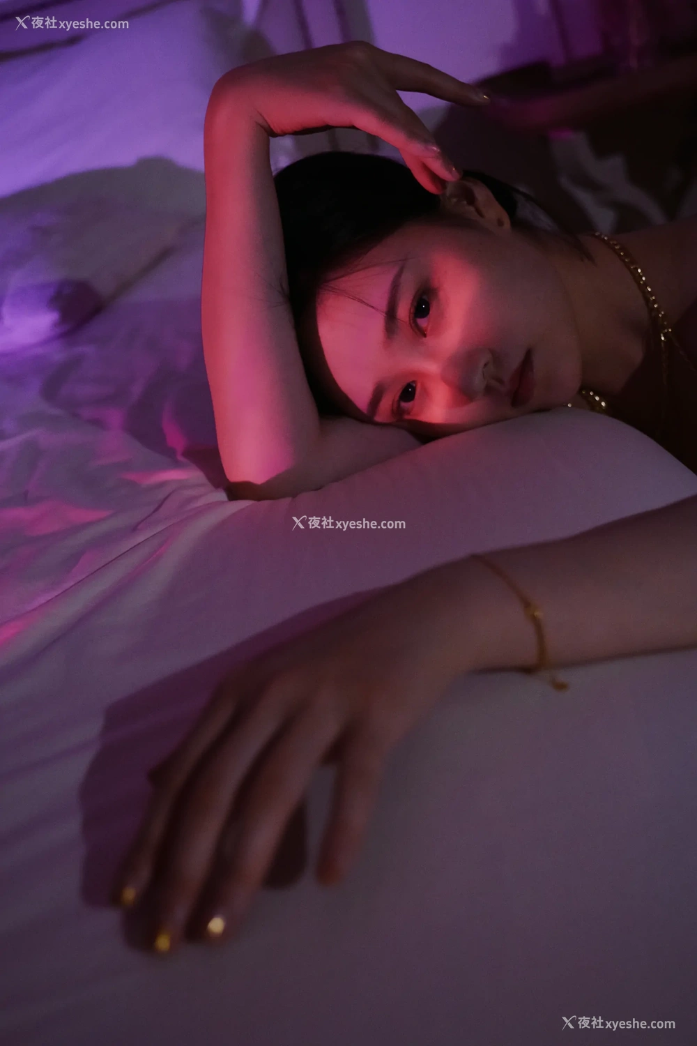 1P - 年年Nnian – 妖姬原图