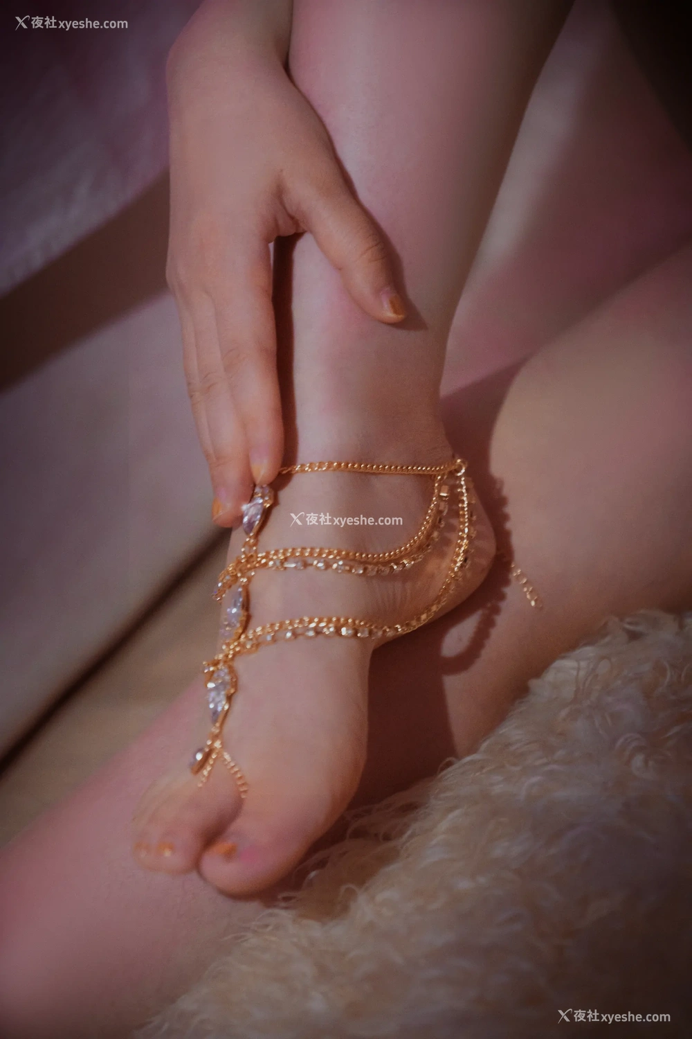 1P - 年年Nnian – 妖姬原图