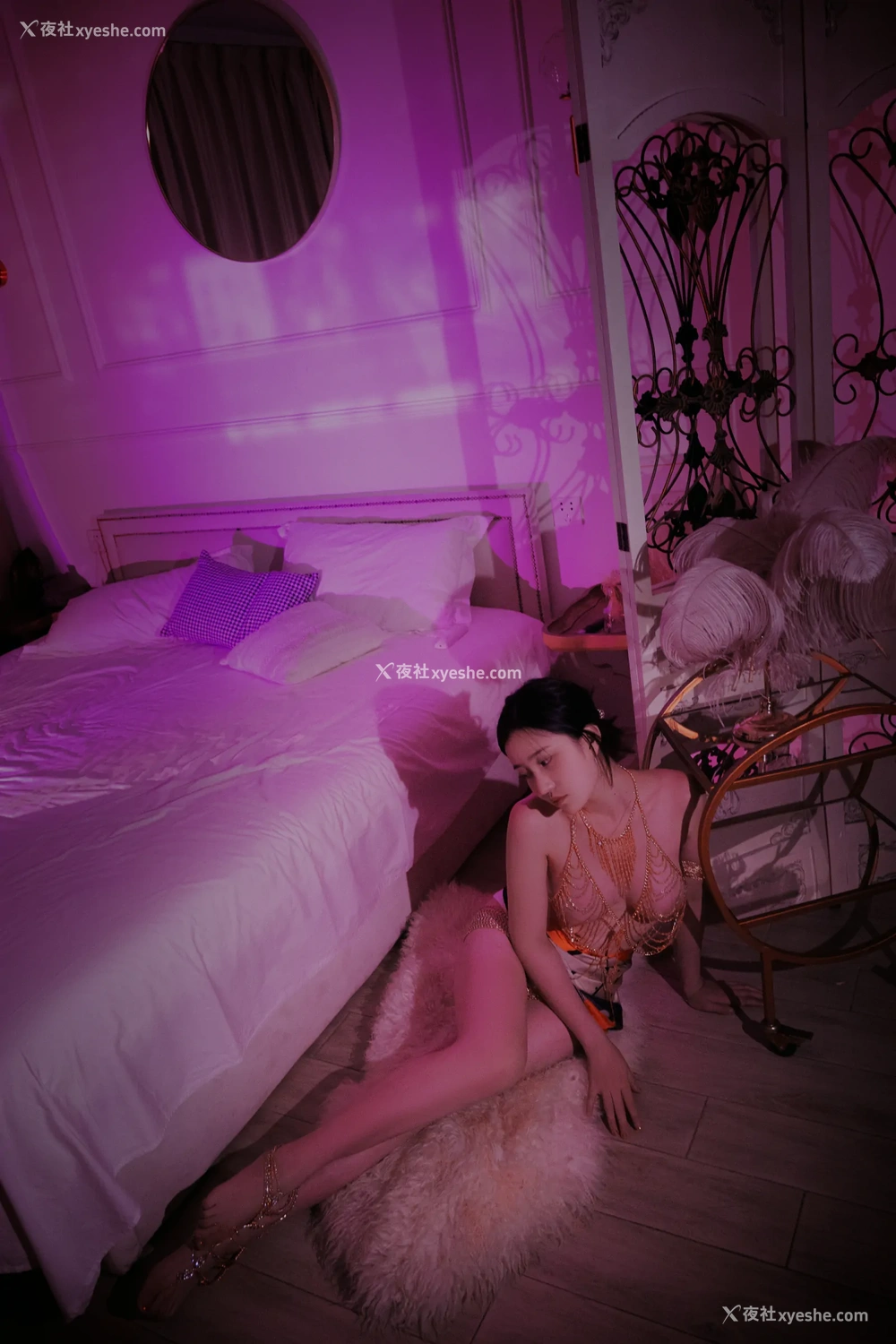 1P - 年年Nnian – 妖姬原图