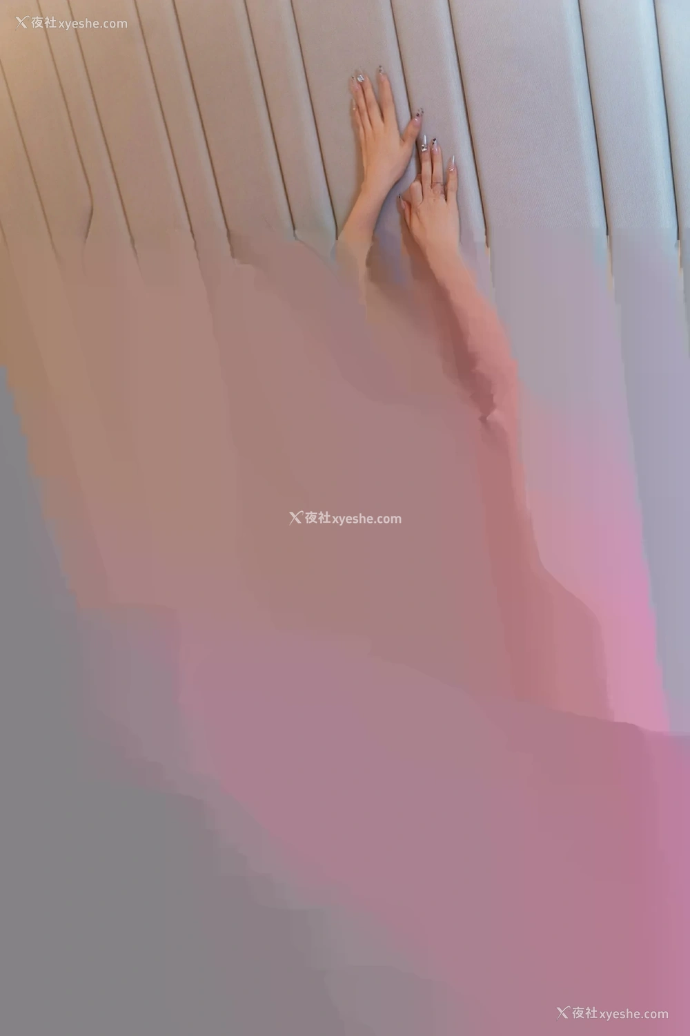 1P - [XiuRen秀人网] No.9731 灿宝