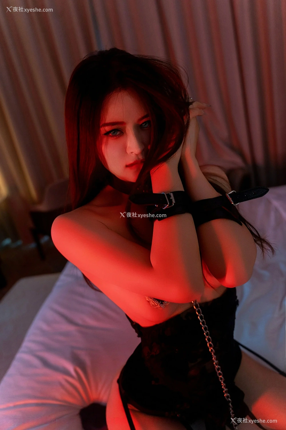 1P - [XiuRen秀人网] No.9731 灿宝