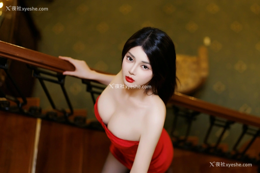 1P - [XiuRen秀人网] No.9738 凯竹Quinn
