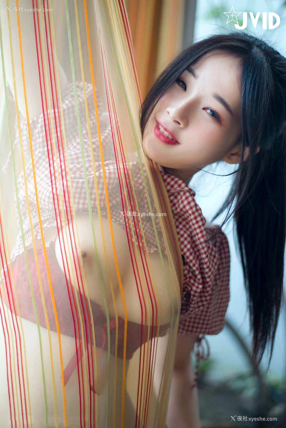 1P - 婕咪《取精快递服务员》