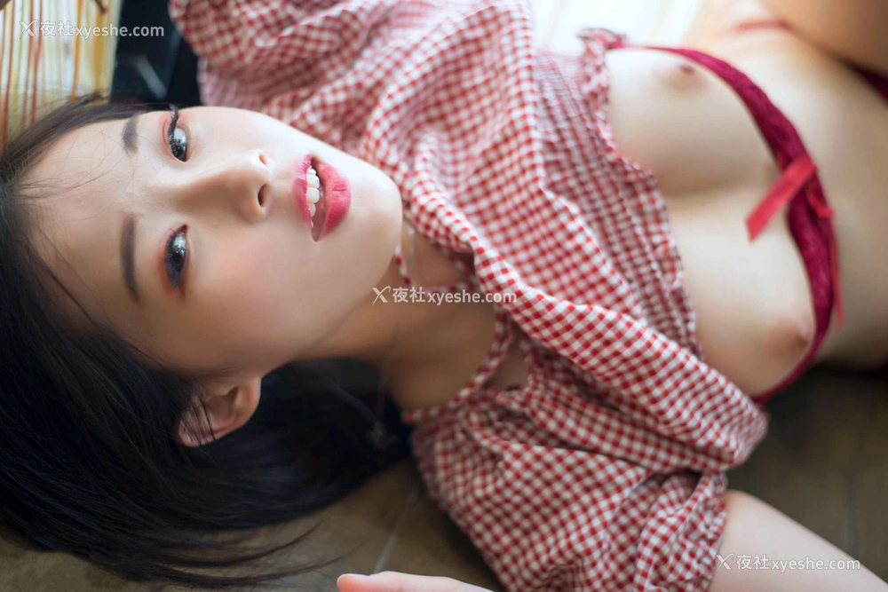 1P - 婕咪《取精快递服务员》