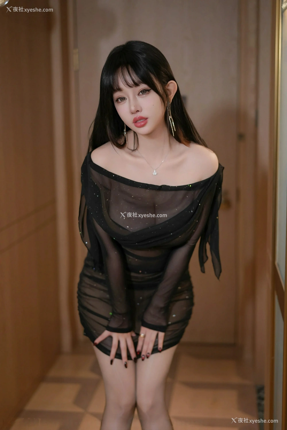 1P - [XiuRen秀人网] No.9740 王雨纯