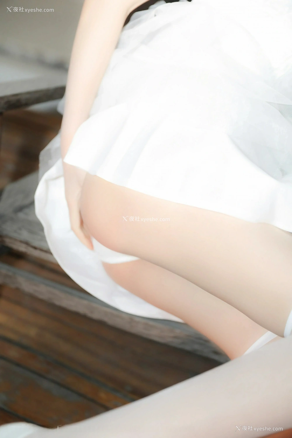 1P - [XiuRen秀人网] No.9742 桃妖夭