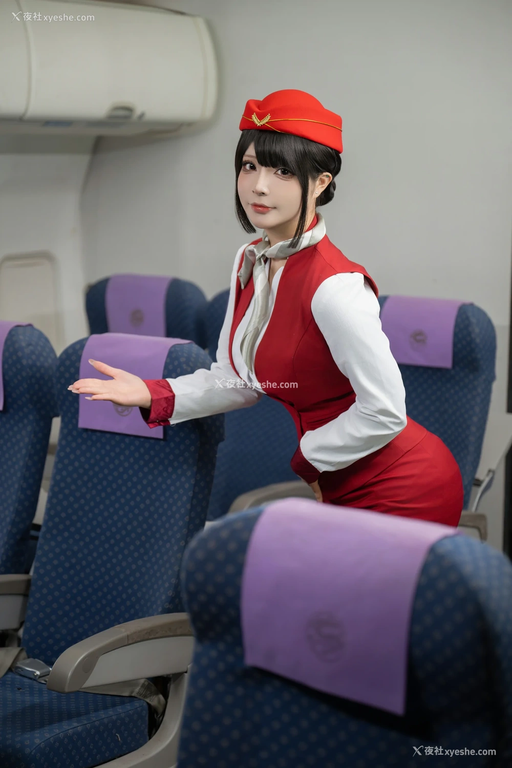 1P - yuuhui玉汇 (Kokuhui) – 升舱服务