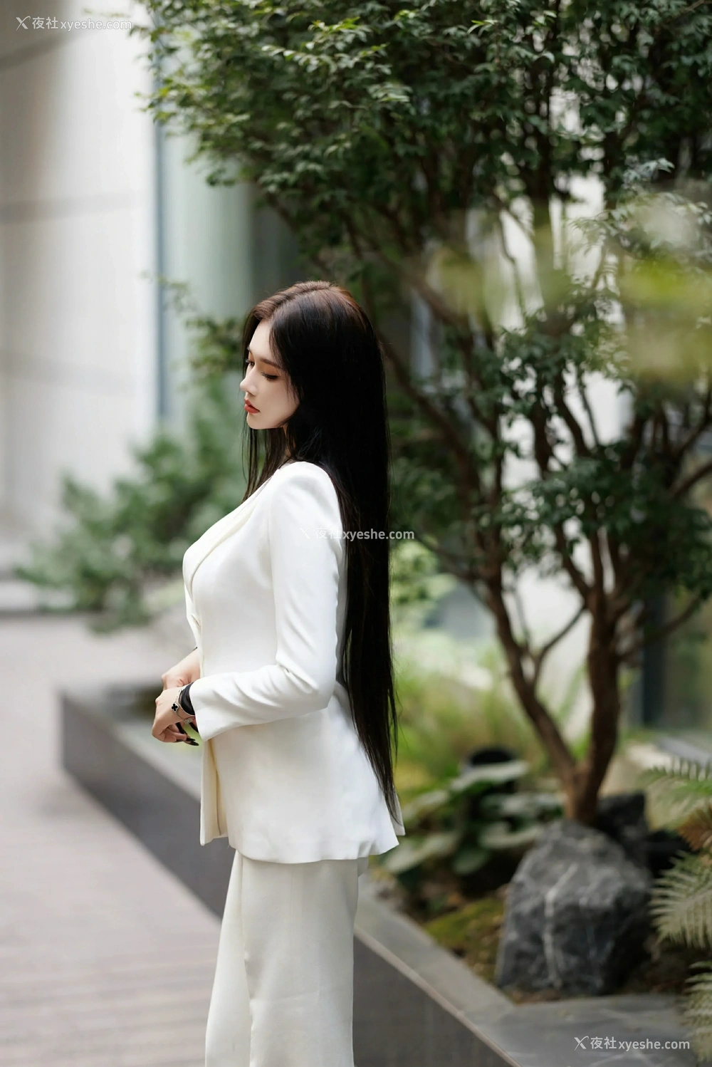 1P - [XiuRen秀人网] No.9755 娜比