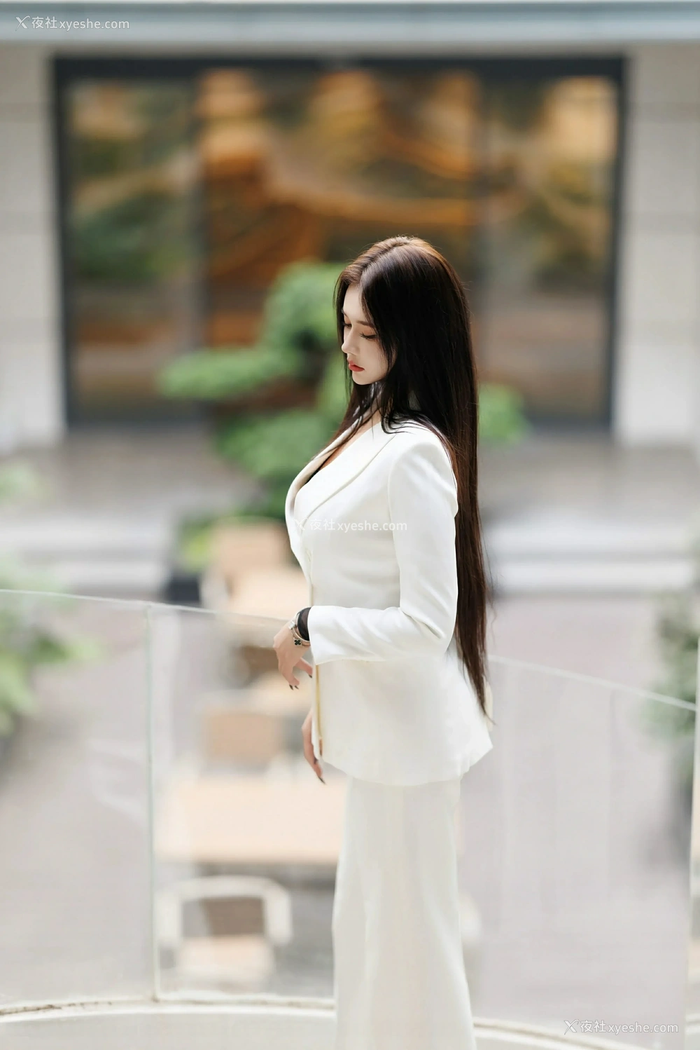1P - [XiuRen秀人网] No.9755 娜比