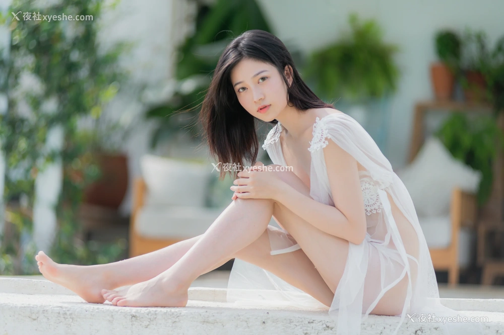 1P - 年年Nnian – 夏日限定泳池
