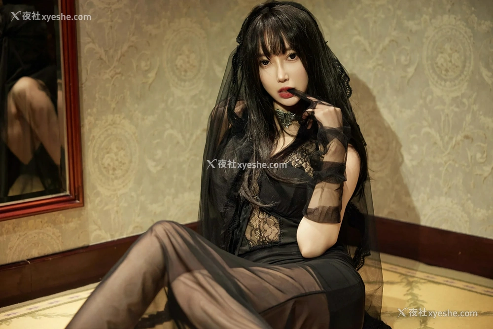 1P - [XiuRen秀人网] No.9773 玥儿玥er