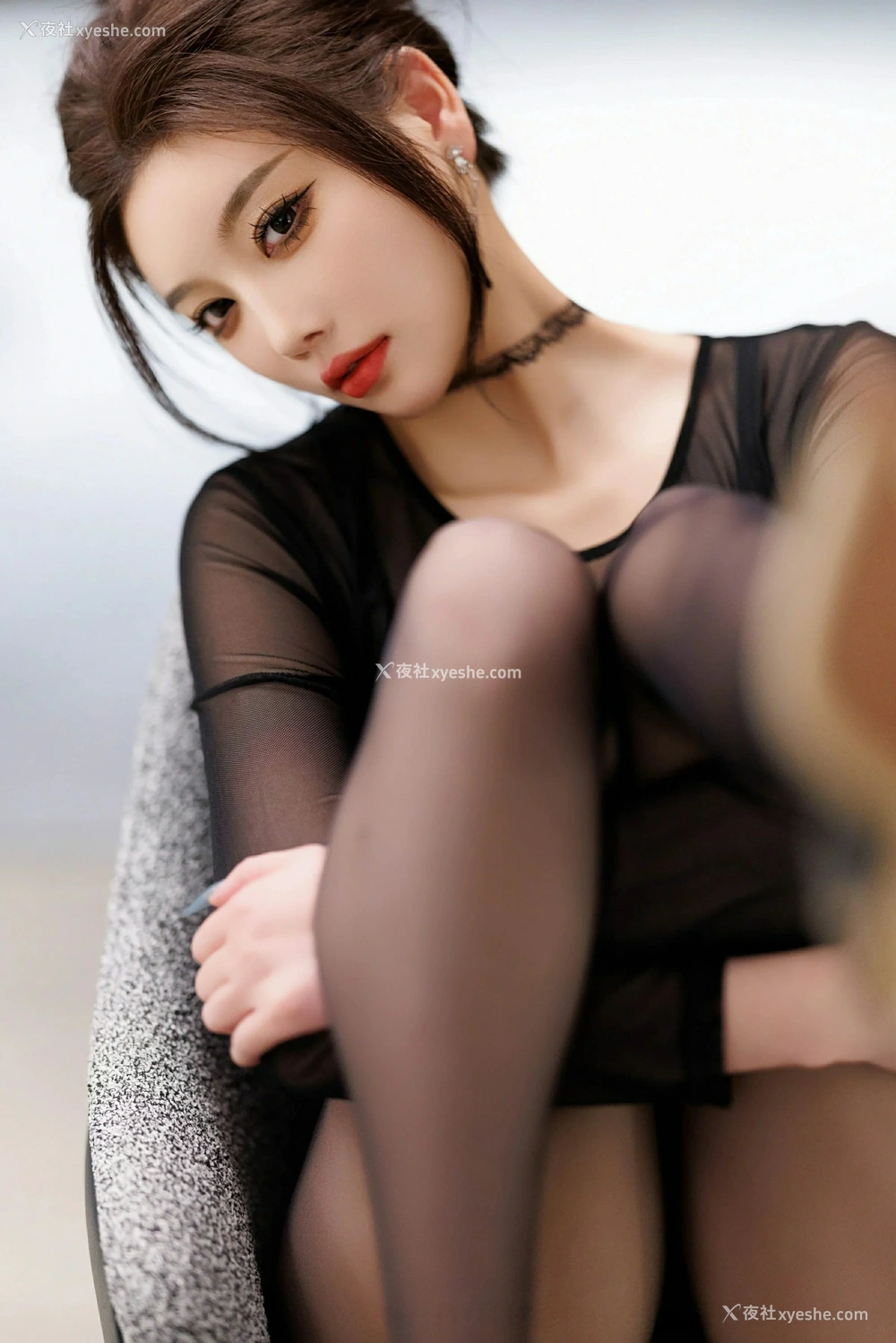 1P - [XiuRen秀人网] No.9776 杨晨晨Yome