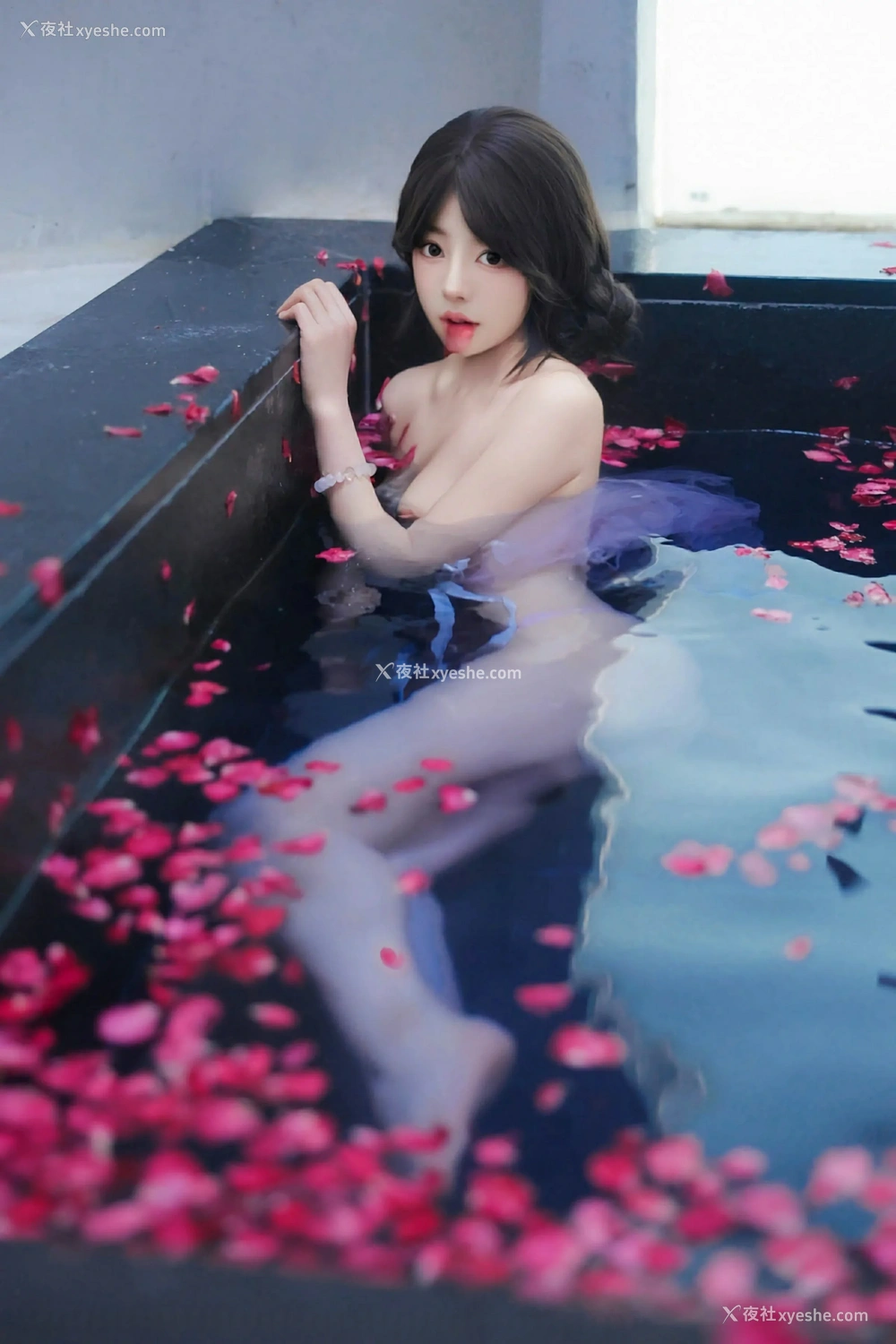 1P - [XiuRen秀人网] No.9778 桃妖夭