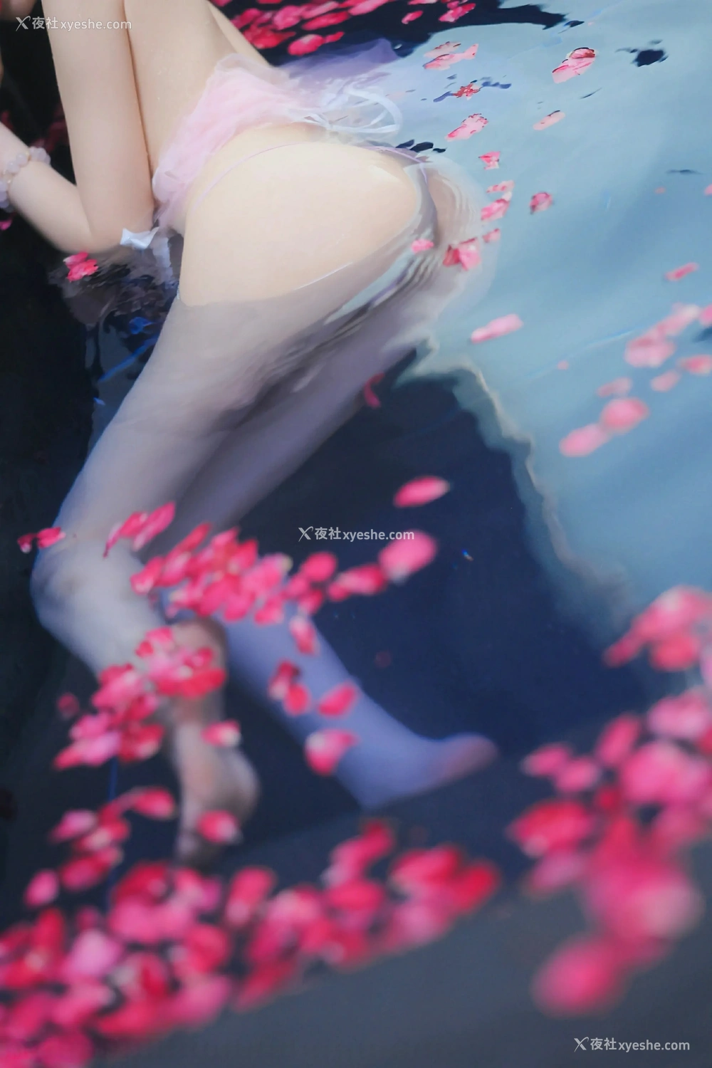 1P - [XiuRen秀人网] No.9778 桃妖夭