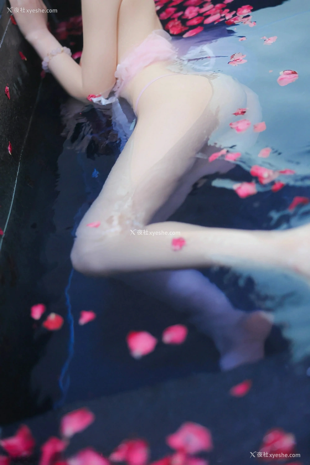 1P - [XiuRen秀人网] No.9778 桃妖夭