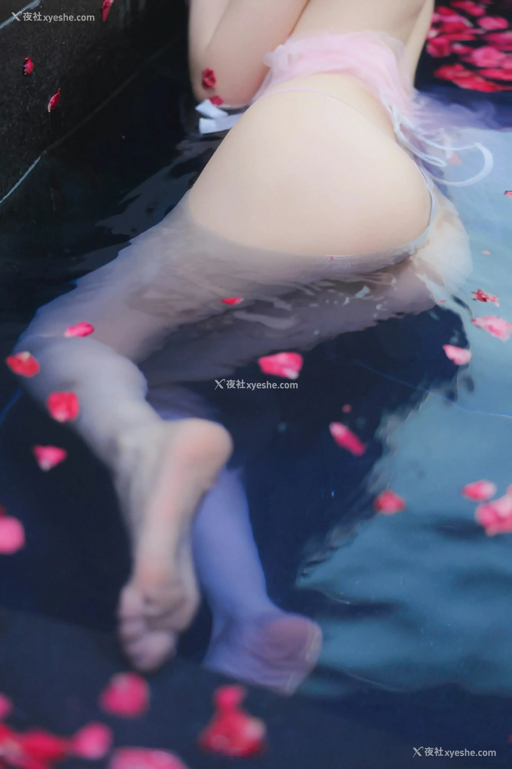 1P - [XiuRen秀人网] No.9778 桃妖夭