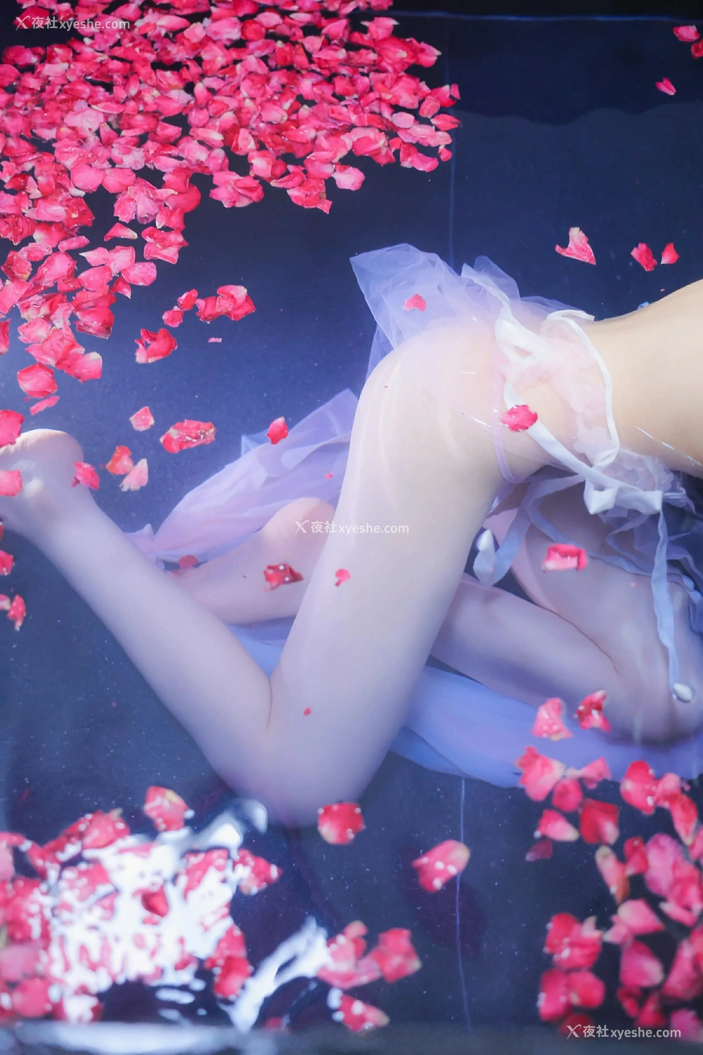 1P - [XiuRen秀人网] No.9778 桃妖夭