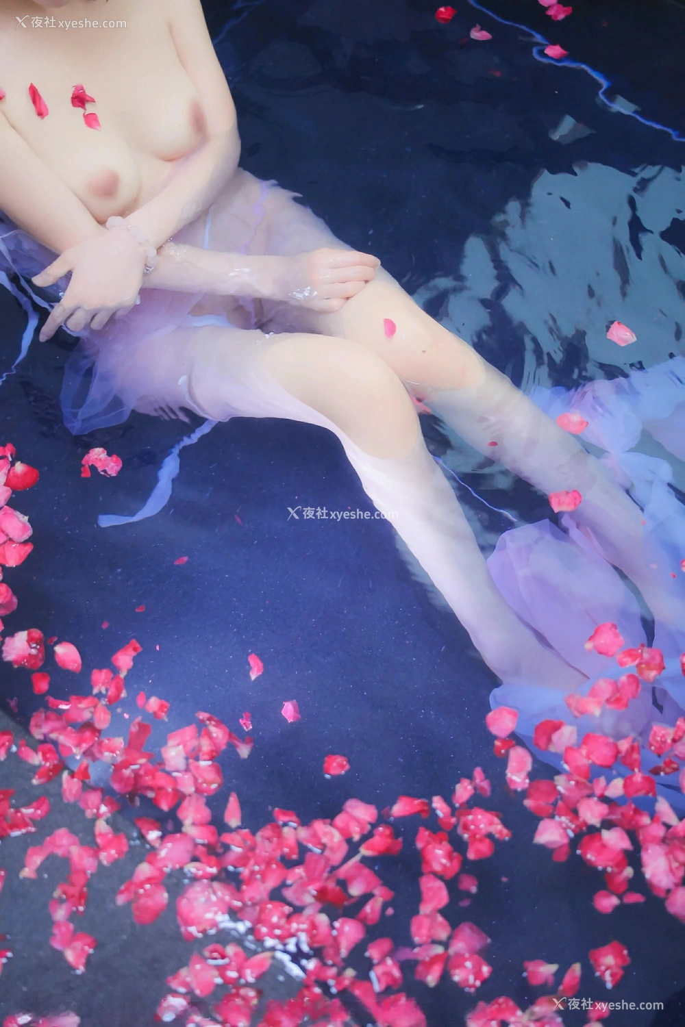 1P - [XiuRen秀人网] No.9778 桃妖夭