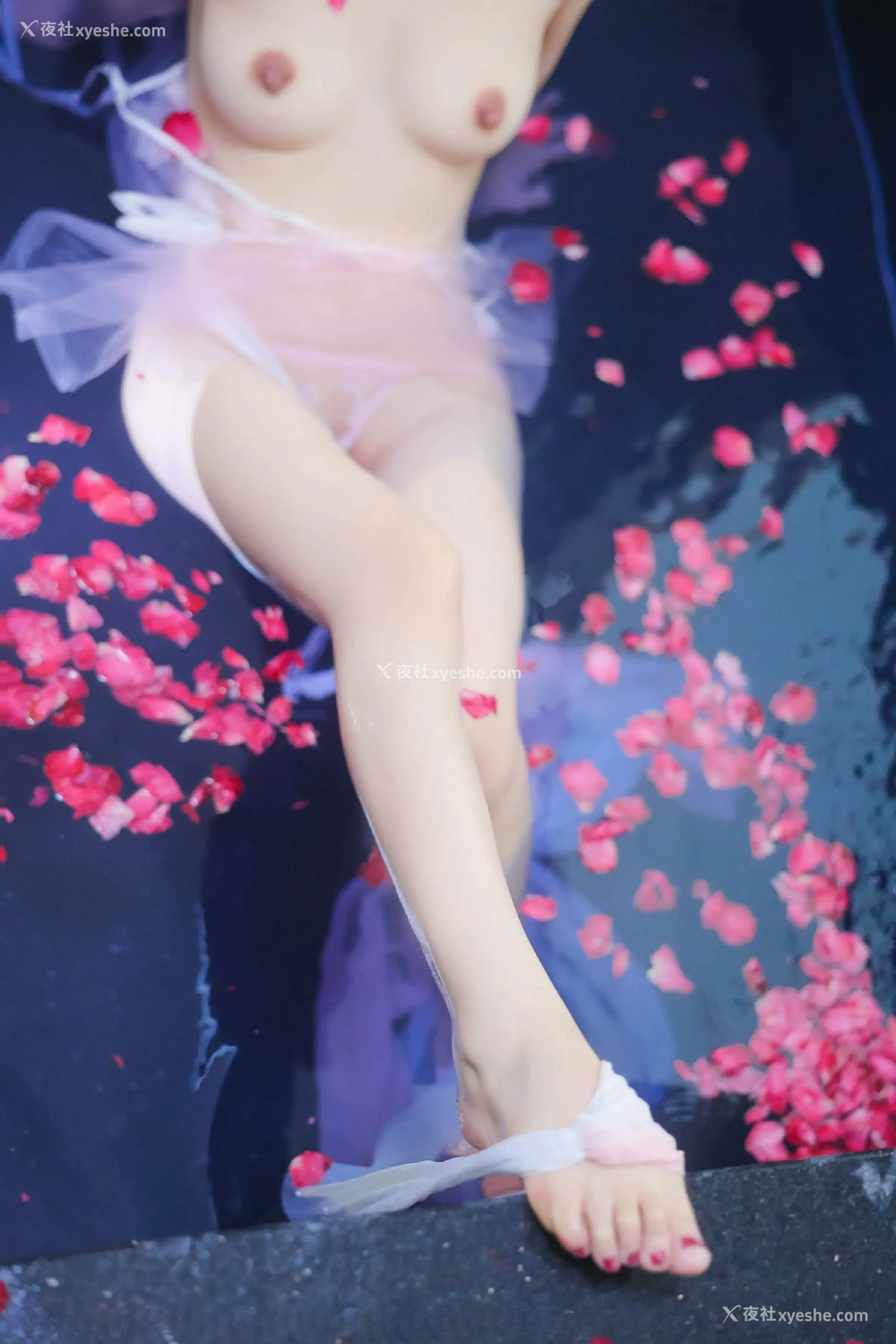 1P - [XiuRen秀人网] No.9778 桃妖夭