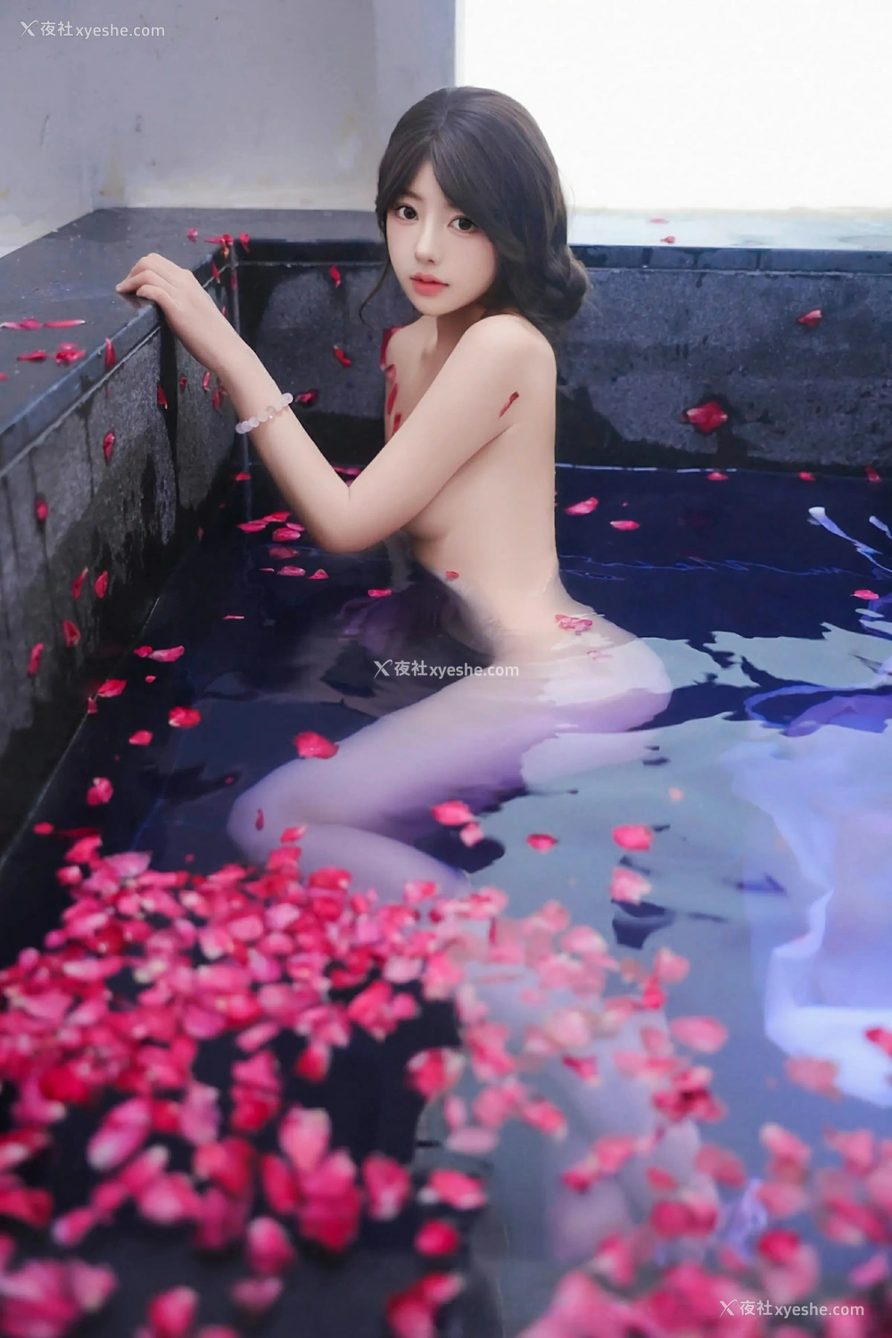 1P - [XiuRen秀人网] No.9778 桃妖夭