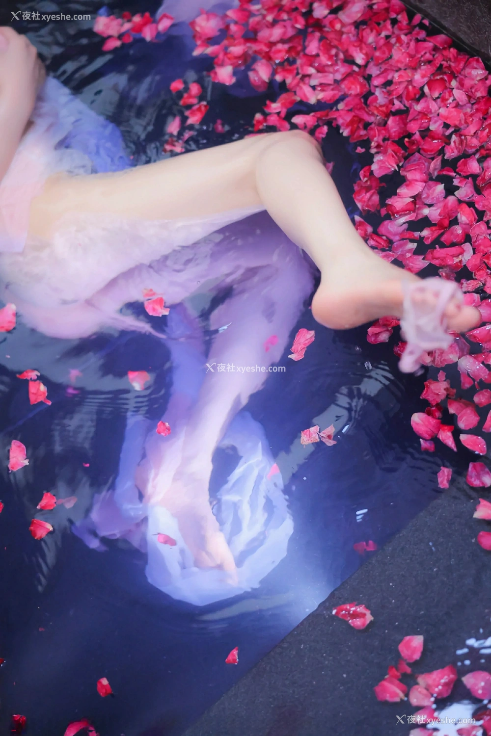 1P - [XiuRen秀人网] No.9778 桃妖夭
