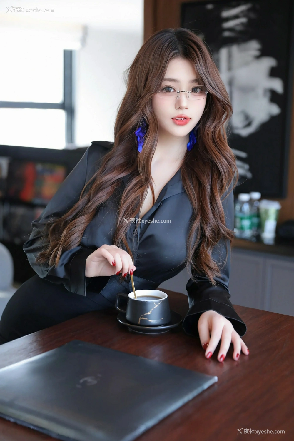 1P - [XiuRen秀人网] No.9784 蛋蛋宝