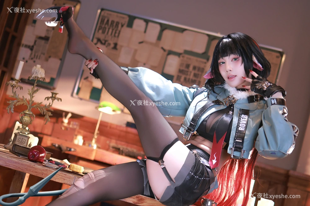 1P - 水淼aqua – 2024年11月fantia订阅 简 · 杜
