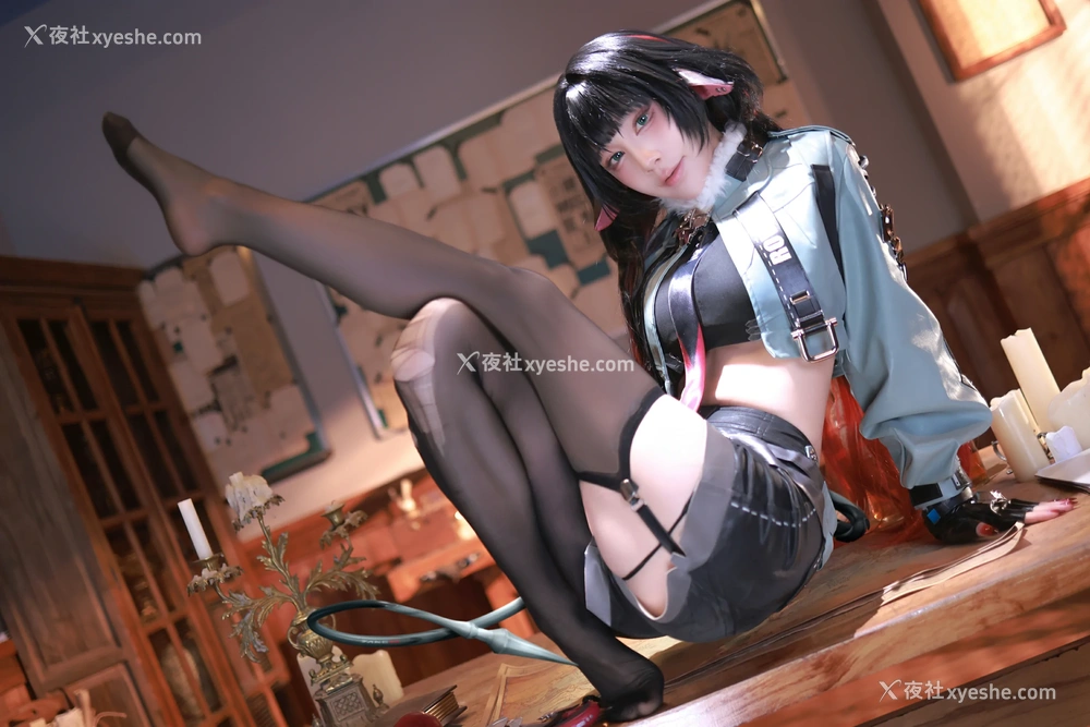 1P - 水淼aqua – 2024年11月fantia订阅 简 · 杜