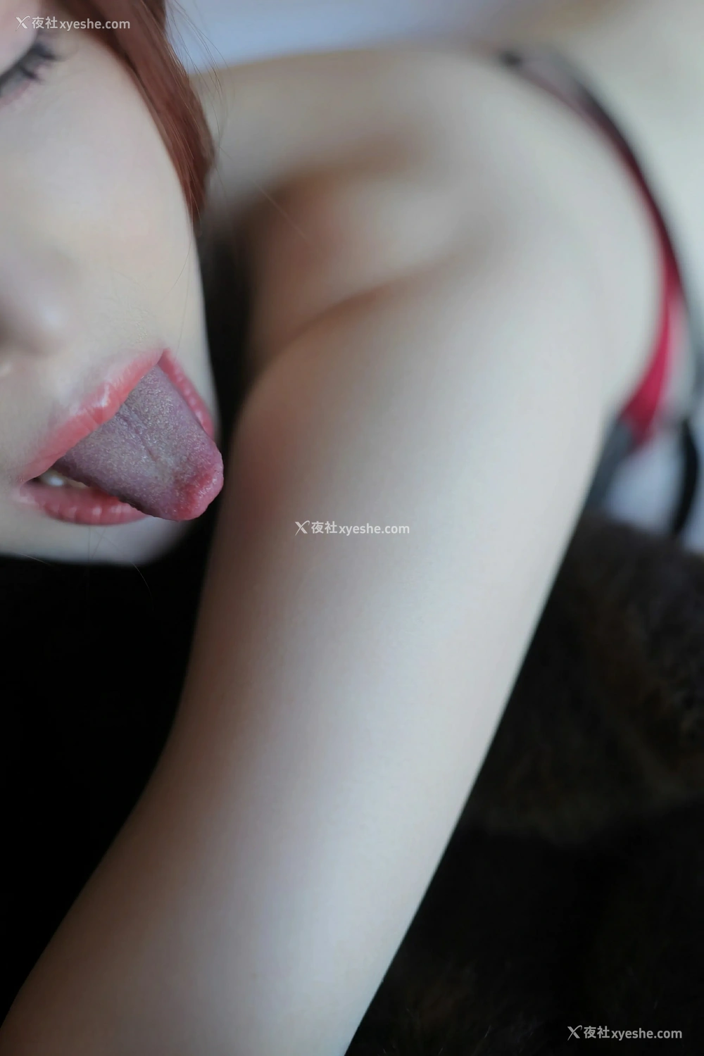 1P - [XiuRen秀人网] No.9791 曼柔
