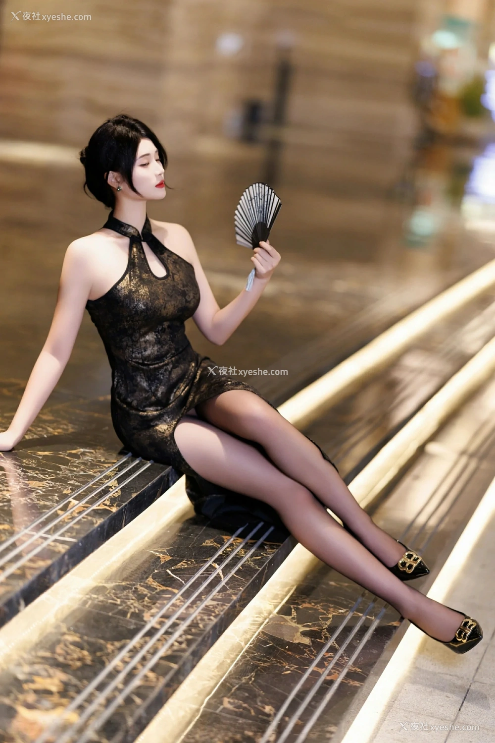 1P - [XiuRen秀人网] No.9793 南乔