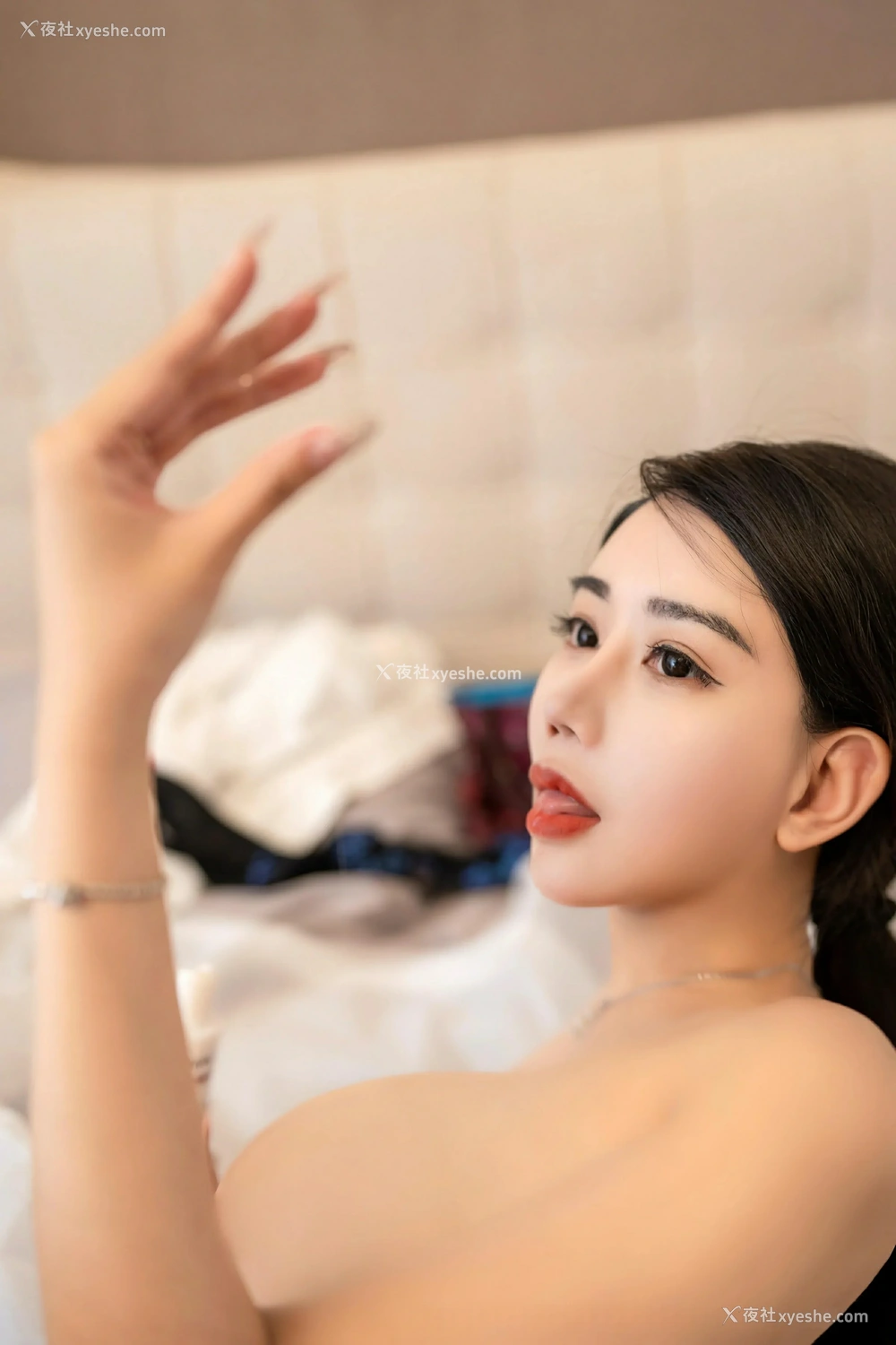 1P - [XINGYAN星颜社] VOL.302 李若汐ci