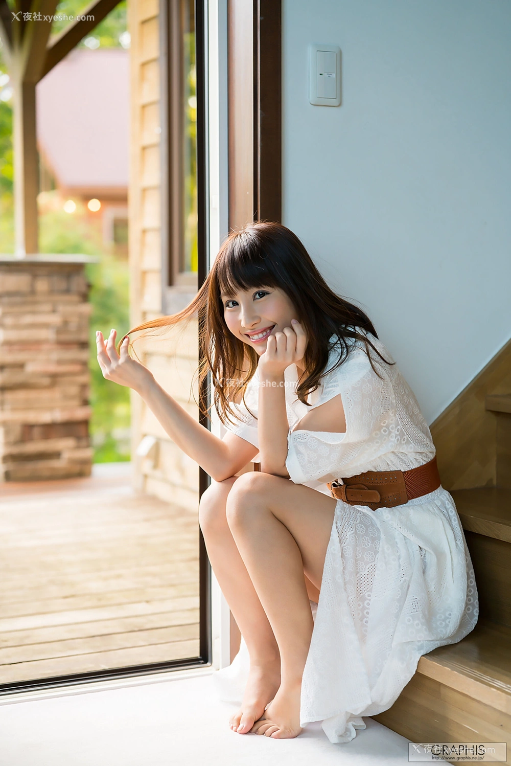 1P - 彩美旬果《Beautiful Body》
